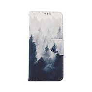 TopQ Realme 8 Mist 62752 - Phone Case
