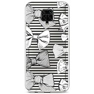 TopQ Xiaomi Redmi Note 9 Pro silicone Beads 52539 - Phone Cover