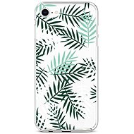 TopQ iPhone SE 2020 silicone Sheets 49576 - Phone Cover