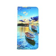 TopQ Realme 8 Boat 62799 - Phone Case