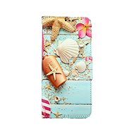 TopQ Realme 8 Mussels 62797 - Phone Case