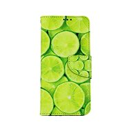 TopQ Realme 8 Lime 62744 - Phone Case