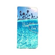TopQ Realme 8 Sea 62735 - Phone Case
