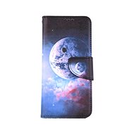 TopQ Realme 8 Planeta 62697 - Phone Case