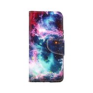 TopQ Realme 8 Galaxie 62712 - Phone Case