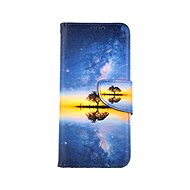 TopQ Realme 8 Night Sky 62708 - Phone Case