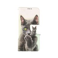 TopQ Realme 8 Kitten 62691 - Phone Case