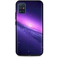 TopQ Samsung A51 silicone Galaxy 55930 - Phone Cover