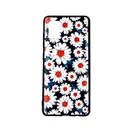 TopQ Samsung A51 3D Silicone Daisy 47890 - Phone Cover