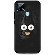TopQ LUXURY Realme 7i solid Little Batman 62226 - Phone Cover