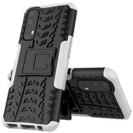 TopQ Realme 7 ultra durable white 62022 - Phone Cover