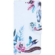 TopQ iPhone SE 2020 book Raspberry 62613 - Phone Case