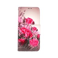 TopQ Realme 8 Romantic Roses 63214 - Phone Case