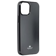 Mercury iPhone 13 mini silicone black 63302 - Phone Cover