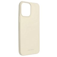 Roar Simply iPhone 13 Pro Max silicone beige 63331 - Phone Cover
