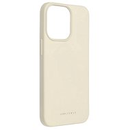 Roar Simply iPhone 13 Pro silicone beige 63326 - Phone Cover
