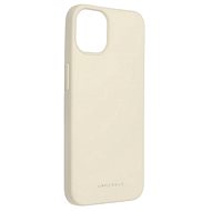 Roar Simply iPhone 13 mini silicone beige 63321 - Phone Cover