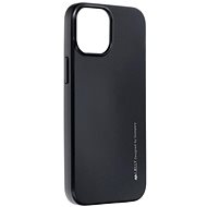 Mercury iJelly iPhone 13 mini silicone black 63304 - Phone Case