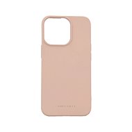 Roar Simply iPhone 13 Pro silicone pink 63324 - Phone Cover