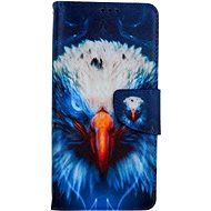 TopQ Samsung A52 Eagle 62910 - Phone Case