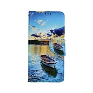 TopQ Samsung A52 Boat 62883 - Phone Case