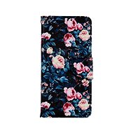 TopQ Samsung A52 Rosettes 62870 - Phone Case