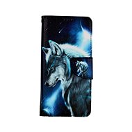 TopQ Samsung A52 Werewolf 62867 - Phone Case