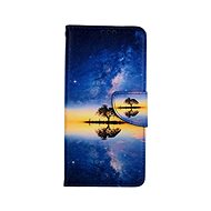 TopQ Samsung A52 Night Sky 62866 - Phone Case
