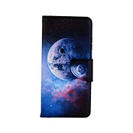 TopQ Samsung A52 Planet 62860 - Phone Case