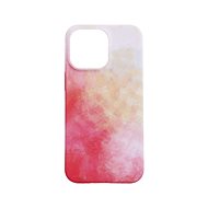 Forcell Pop iPhone 13 Pro silicone red 63374 - Phone Cover