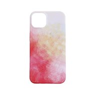 Forcell Pop iPhone 13 silicone red 63370 - Phone Cover