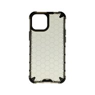 TopQ Honey Armor iPhone 13 mini durable dark 63367 - Phone Cover