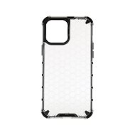 TopQ Honey Armor iPhone 13 Pro Max durable transparent 63365 - Phone Cover