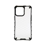 TopQ Honey Armor iPhone 13 Pro durable transparent 63361 - Phone Cover