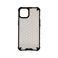 TopQ Honey Armor iPhone 13 durable dark 63358 - Phone Cover