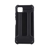 TopQ Samsung A22 5G Panzer black 63380 - Phone Cover