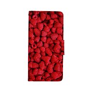 TopQ Realme 7i Raspberry 63140 - Phone Case