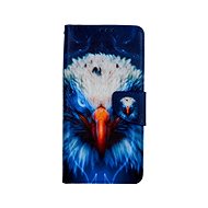 TopQ Realme 7i Eagle 63135 - Phone Case
