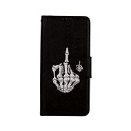 TopQ Realme 7i Skeleton 63124 - Phone Case