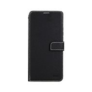 Molan Cano Issue Diary Xiaomi Poco M3 Booklet Black 59272 - Phone Case