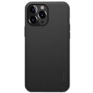 Nillkin iPhone 13 Pro Max Hard Black 63714 - Phone Cover
