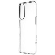 Tactical Realme 7 silicone transparent 63768 - Phone Cover