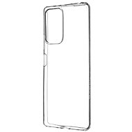 Tactical Xiaomi Redmi Note 10 Pro Silicone Transparent 63764 - Phone Cover