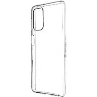 Tactical Samsung A32 Silicone Transparent 63762 - Phone Cover