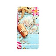 TopQ Realme 7 book shells 63334 - Phone Case