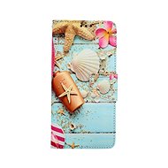 TopQ Xiaomi Redmi 9 book shells 63626 - Phone Case