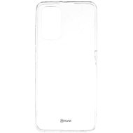 Roar Samsung A32 silicone transparent 59090 - Phone Cover