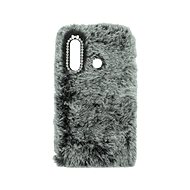 TopQ Huawei P30 Lite rabbit grey 51583 - Phone Cover