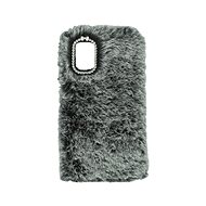 TopQ Samsung A51 rabbit grey 51564 - Phone Cover