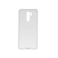 Roar Xiaomi Redmi 9 Armor HD Clear solid transparent 51300 - Phone Case